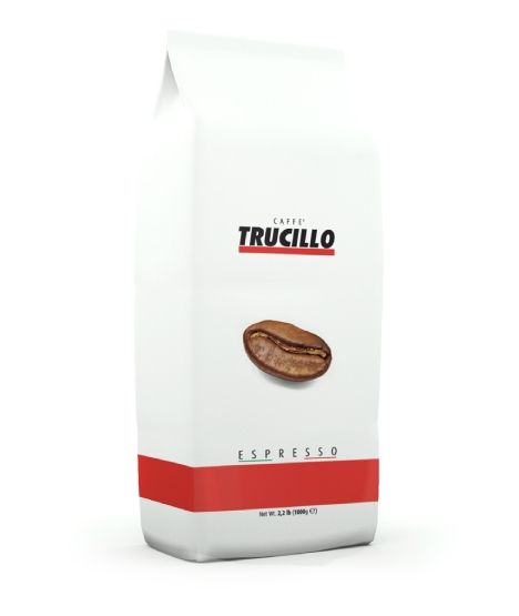 Caffè Trucillo - Espresso Bar beans 1000g